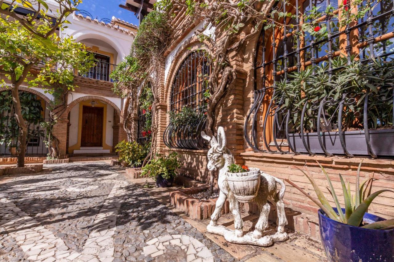 Sanders Golf - Lovely Two-Bedroom Apartment With Shared Pool MIJAS COSTA Bagian luar foto